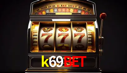 Descubra o Mundo do Cassino Online com k69bet
