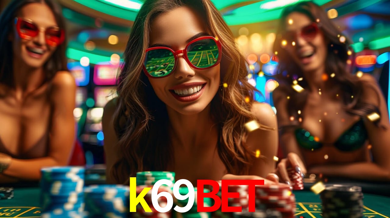 Roulette Table k69bet