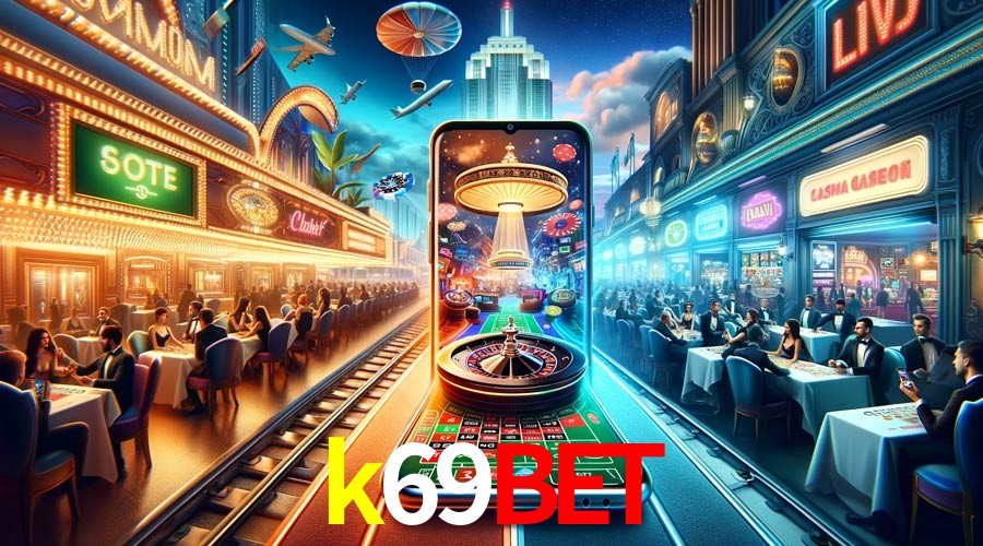 Game Statistics k69bet