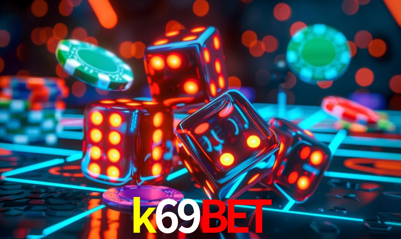 Tecnologia da Plataforma k69bet