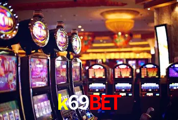 Weekend Specials k69bet