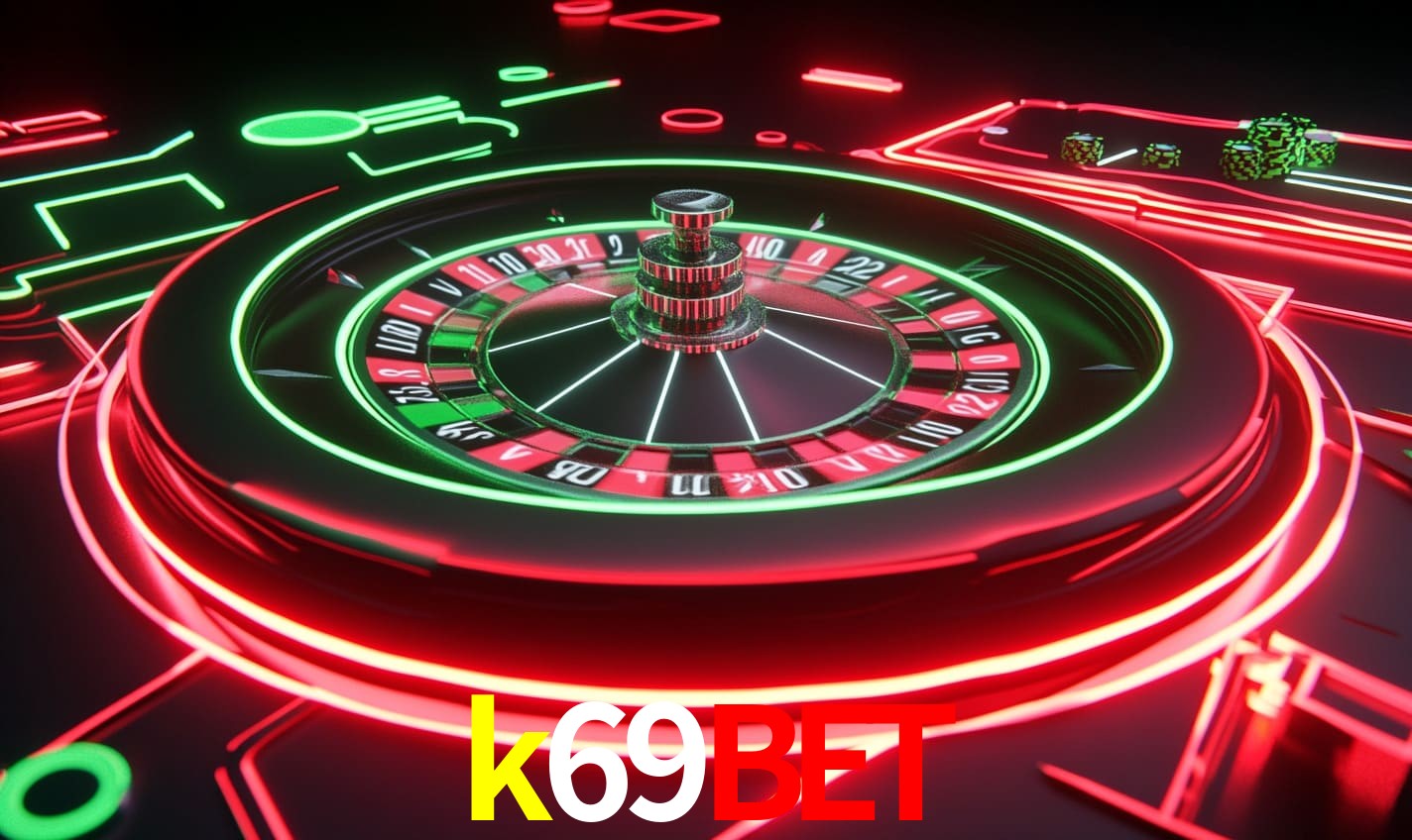 Estatísticas k69bet