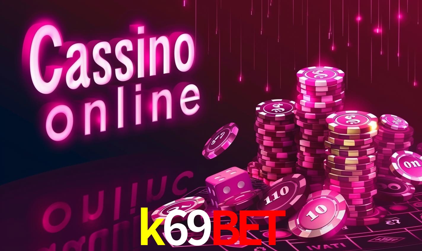 Experiência VIP k69bet