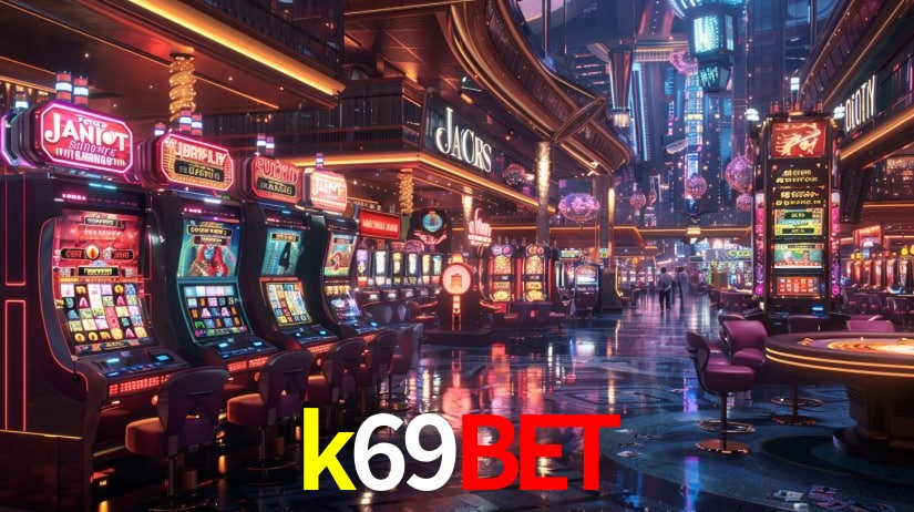Tennis Betting k69bet