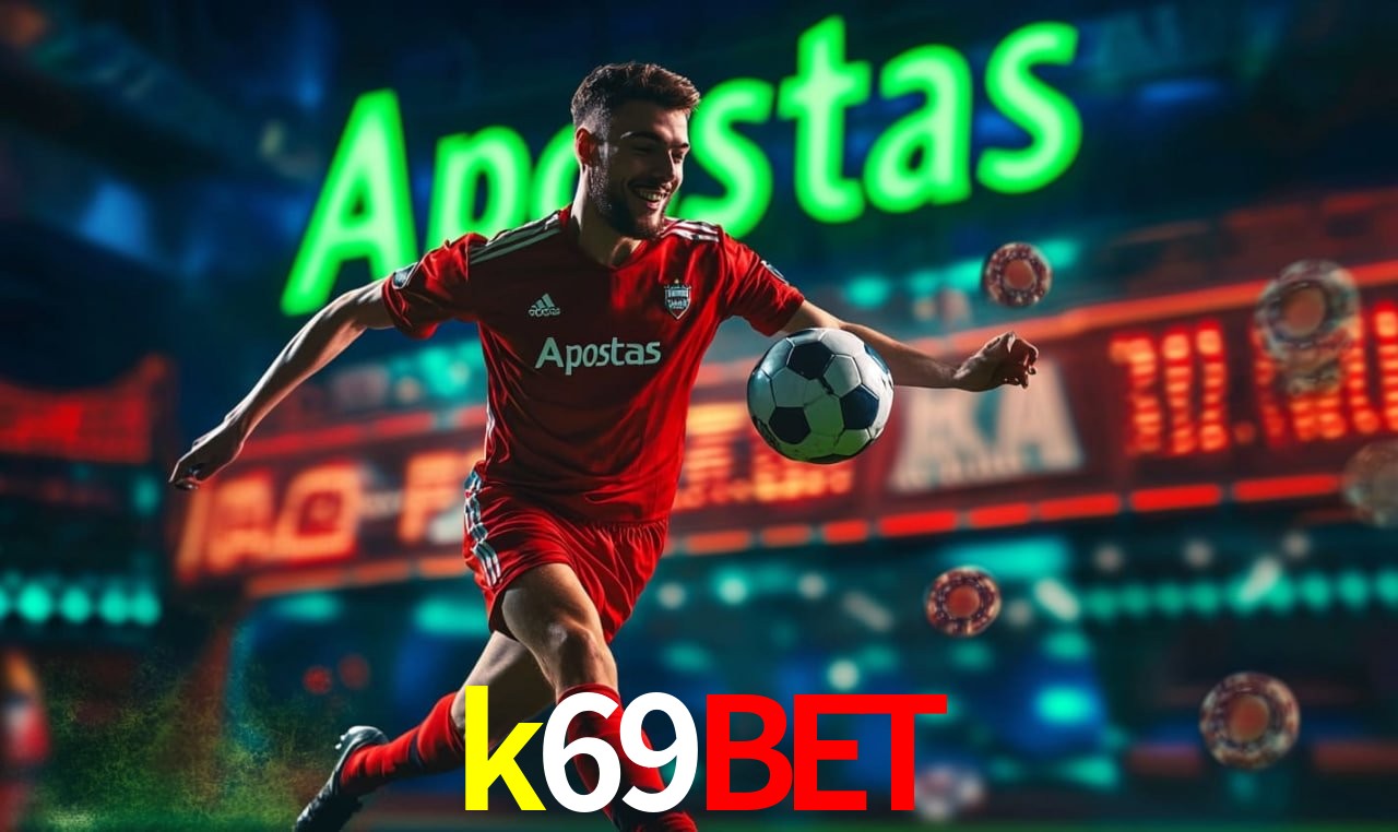 Promoções Sazonais k69bet