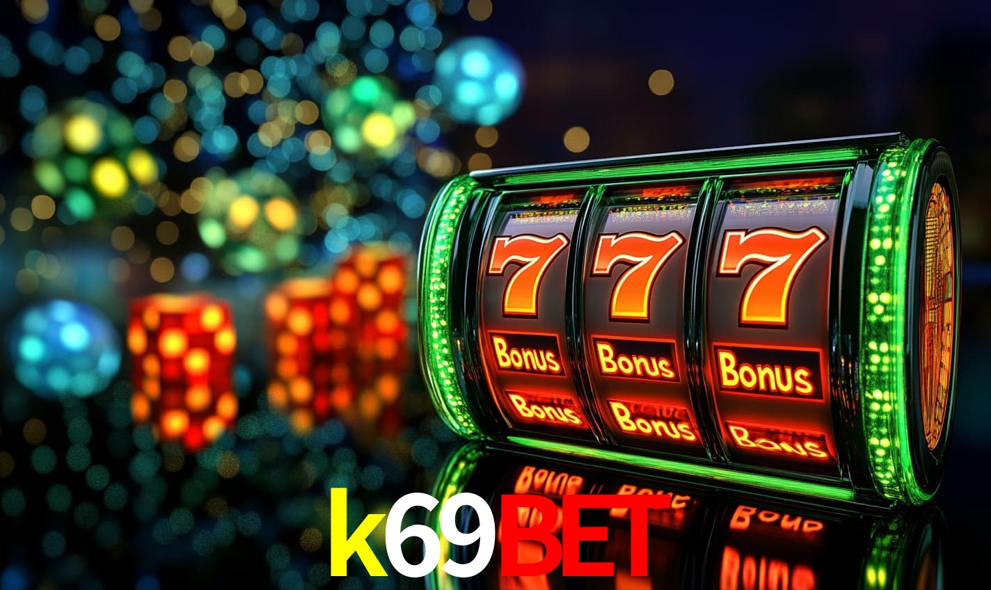 A Experiência Imersiva dos Cassinos Ao Vivo no k69bet