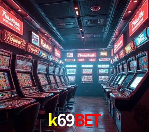 Descubra a Essência do k69bet: Nossa História e Compromissos