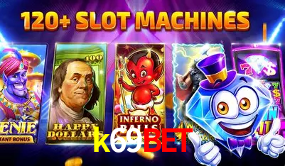 API Integration k69bet