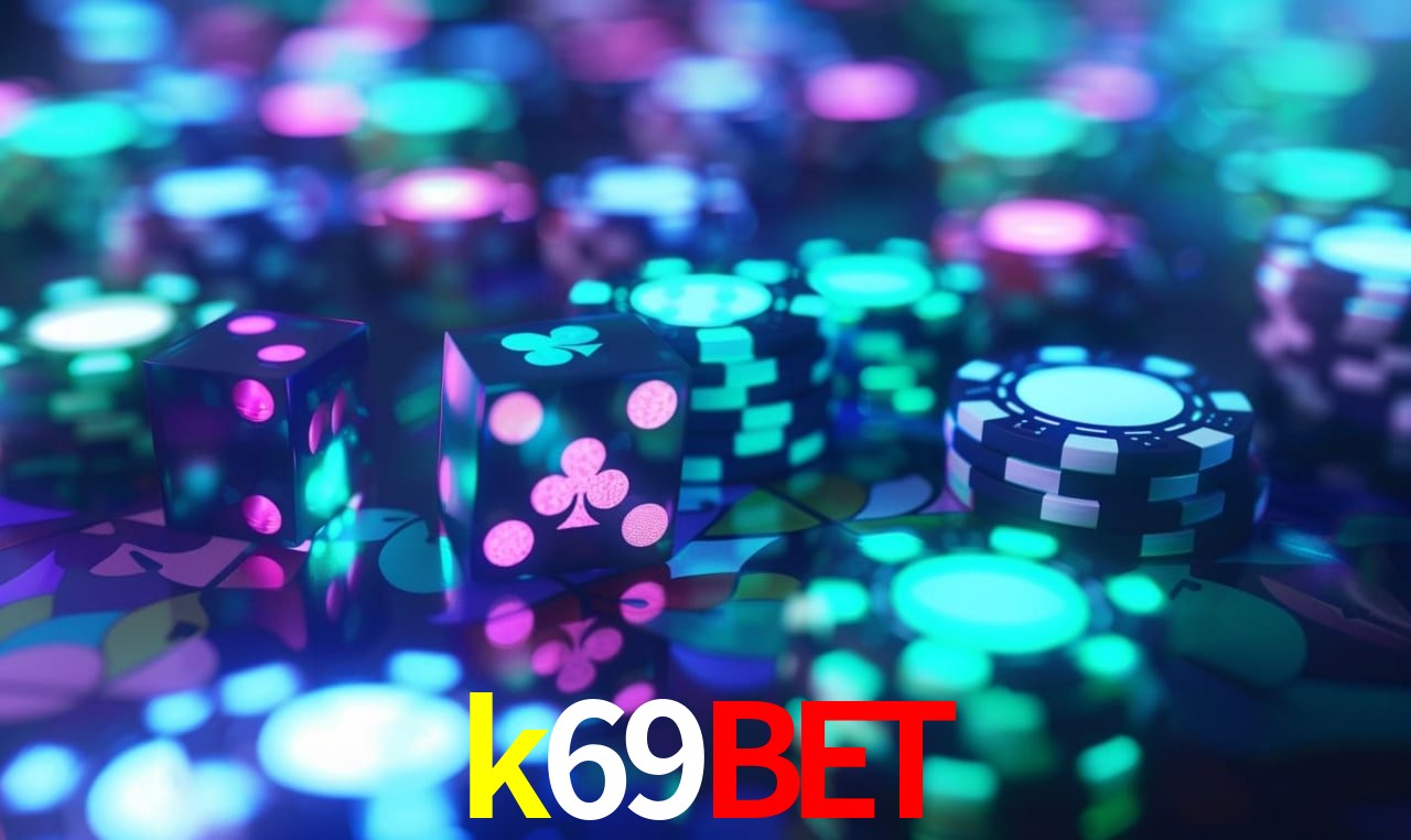 A Experiência Imersiva dos Cassinos Ao Vivo no k69bet