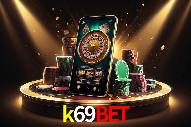 Apostas Esportivas na k69bet: Um Guia Completo