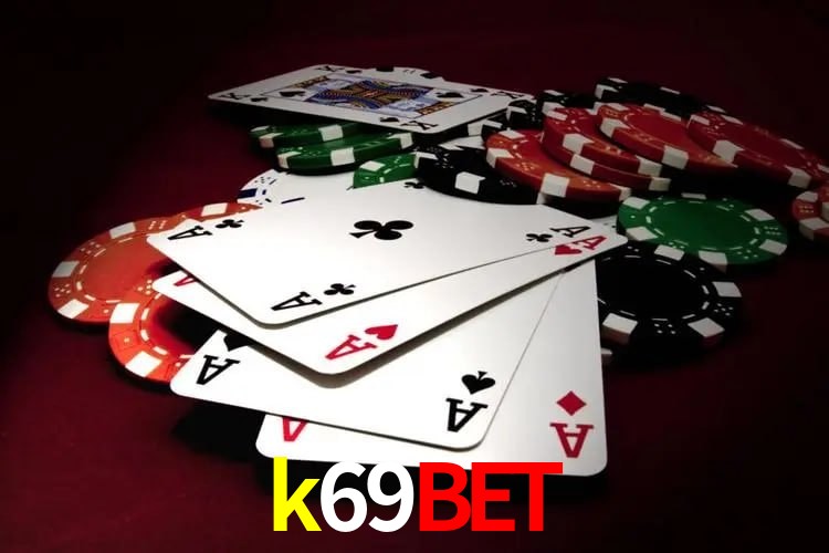 A Revolução dos Aplicativos de Jogos no k69bet