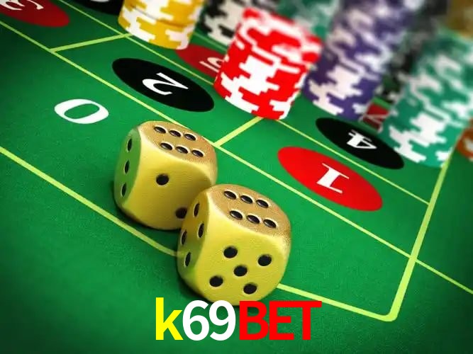 Live Casino k69bet
