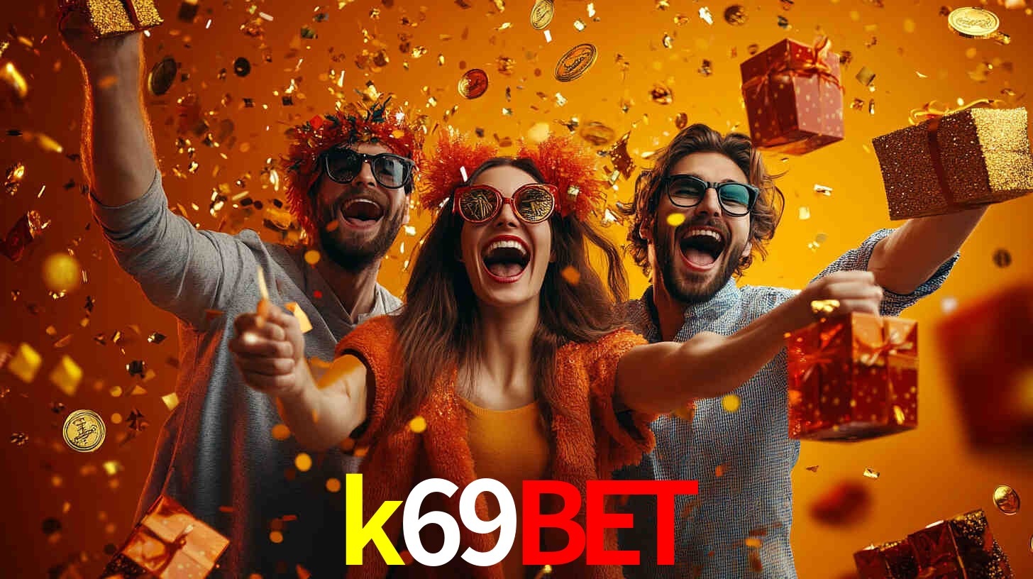 Descubra a Magia dos Jogos de Arcade no k69bet
