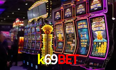 Flash Promotion k69bet