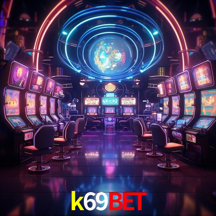 A Emoção da Loteria na k69bet: Uma Chance de Mudança de Vida