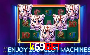 Responsive Design k69bet