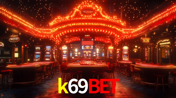 k69bet - Risco e Recompensa - k69bet.com