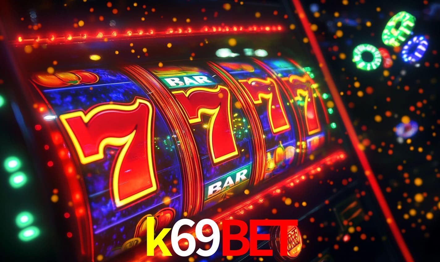 Desvendando o Mundo dos Jogos Virtuais na k69bet