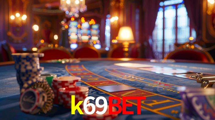 Welcome Bonus k69bet
