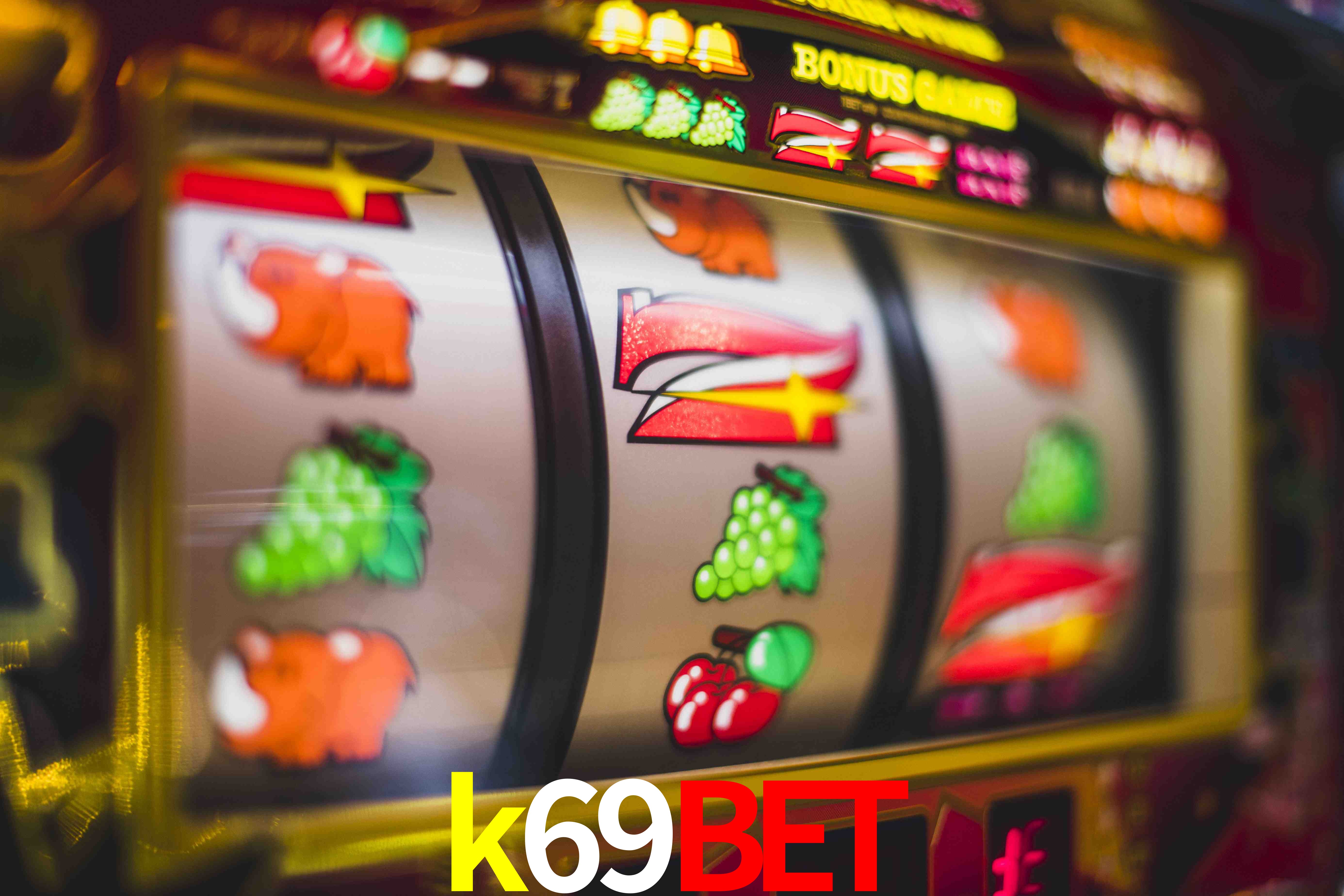 Programa VIP k69bet