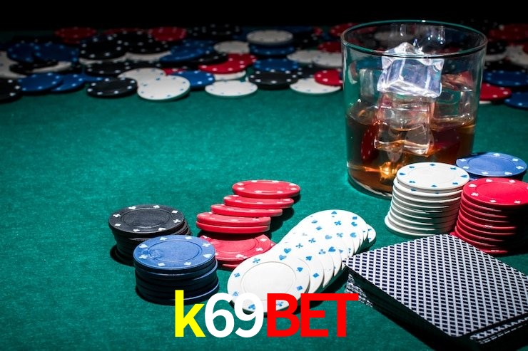 Apostas Esportivas na k69bet: Um Guia Completo