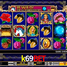 Seasonal Promotions k69bet