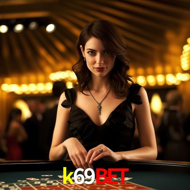 Apostas de Futebol k69bet