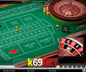 Platform Technology k69bet