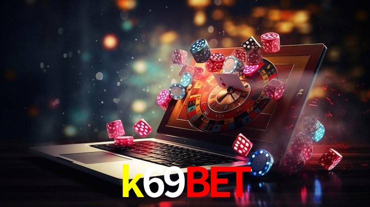Login Seguro k69bet