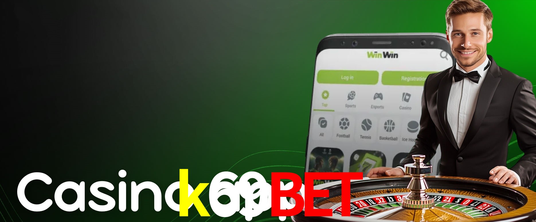 Live Casino k69bet