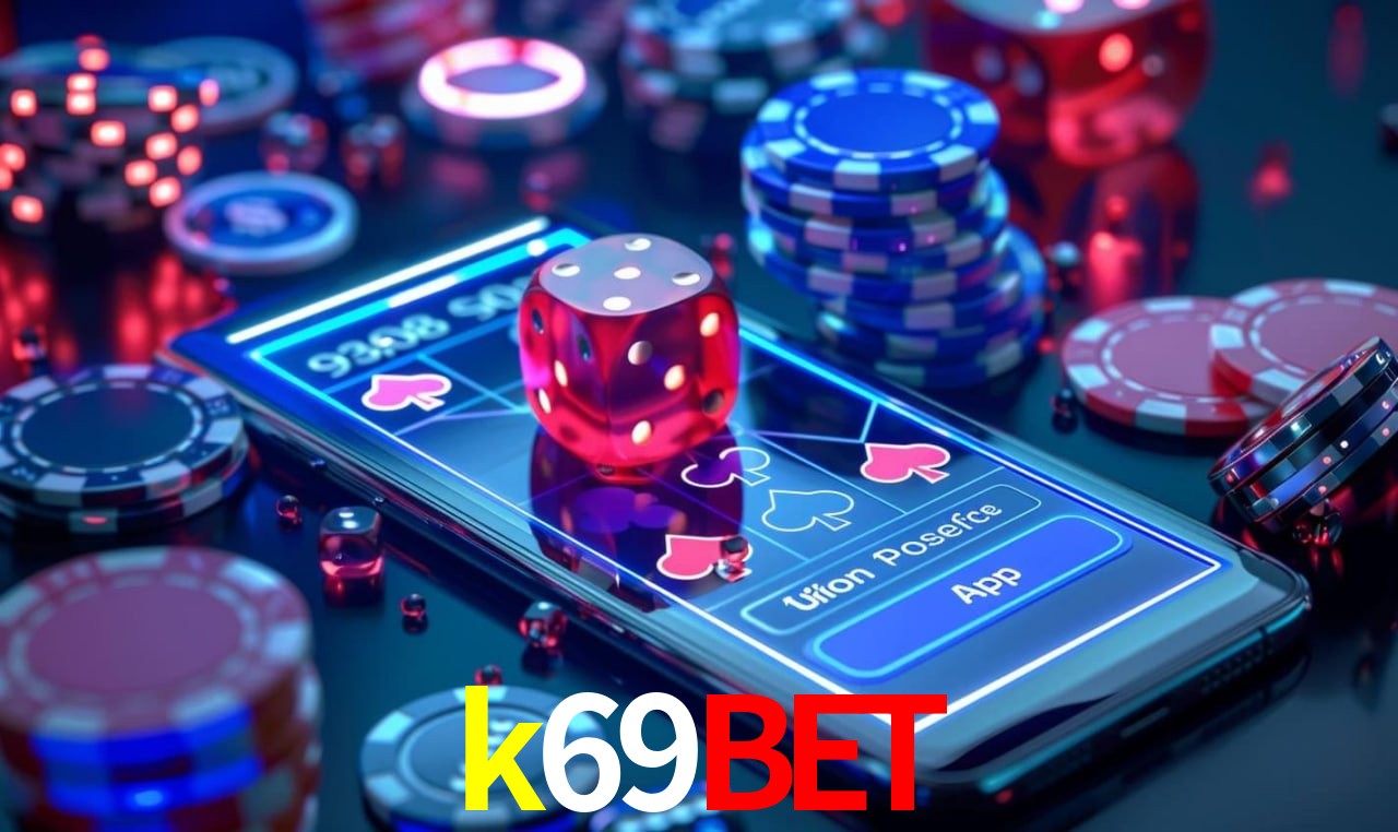 Desvendando o Mundo dos Jogos Virtuais na k69bet