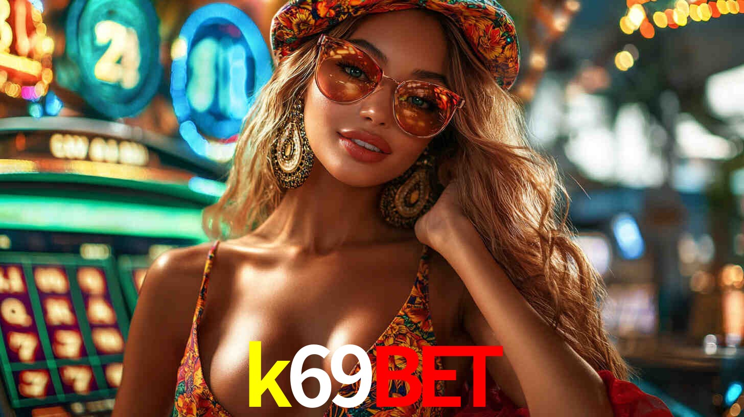 k69bet login