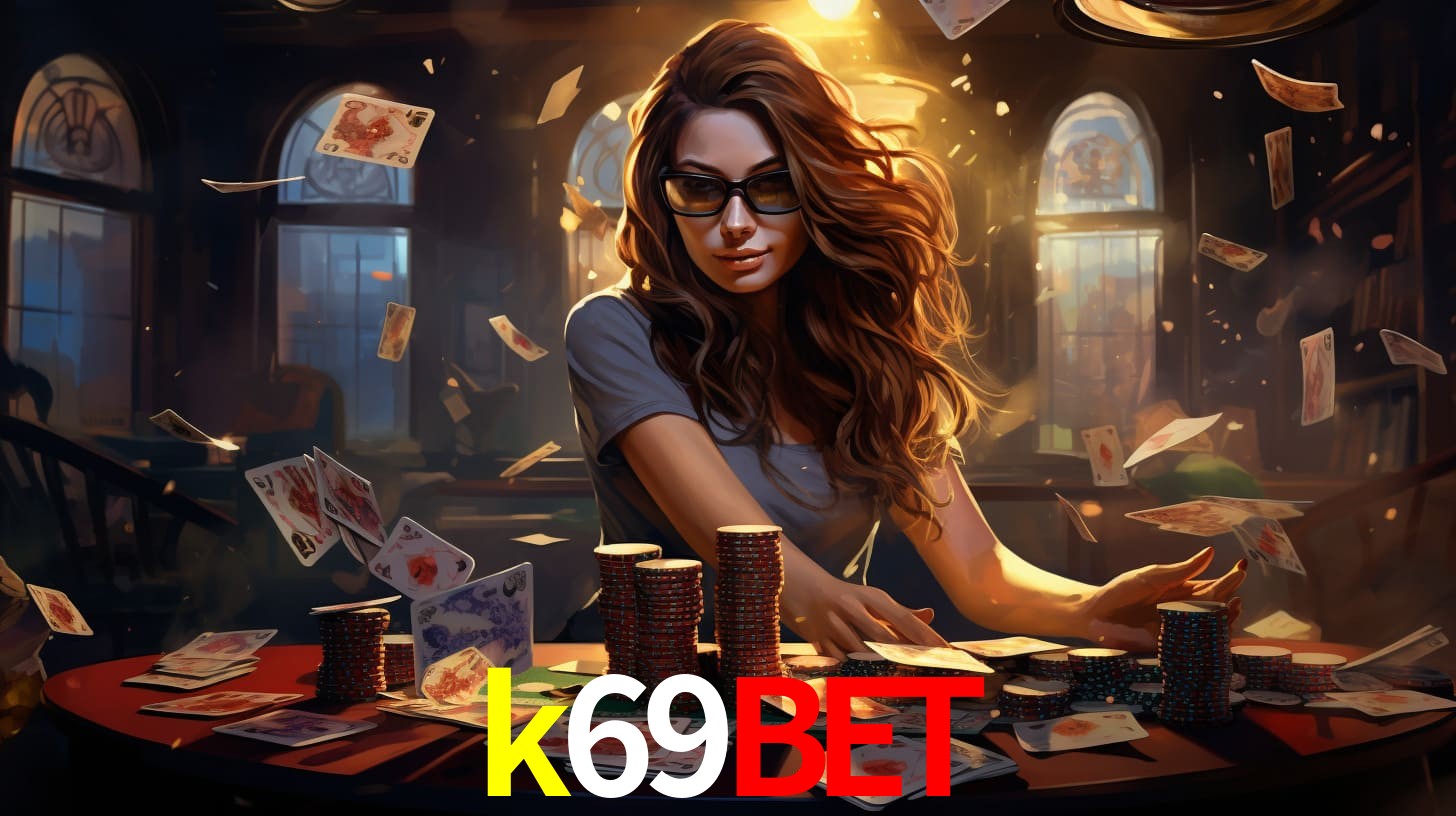 Exclusive Games k69bet
