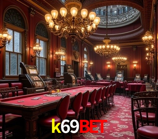 Explorando a Categoria de Eventos em Apostas na k69bet