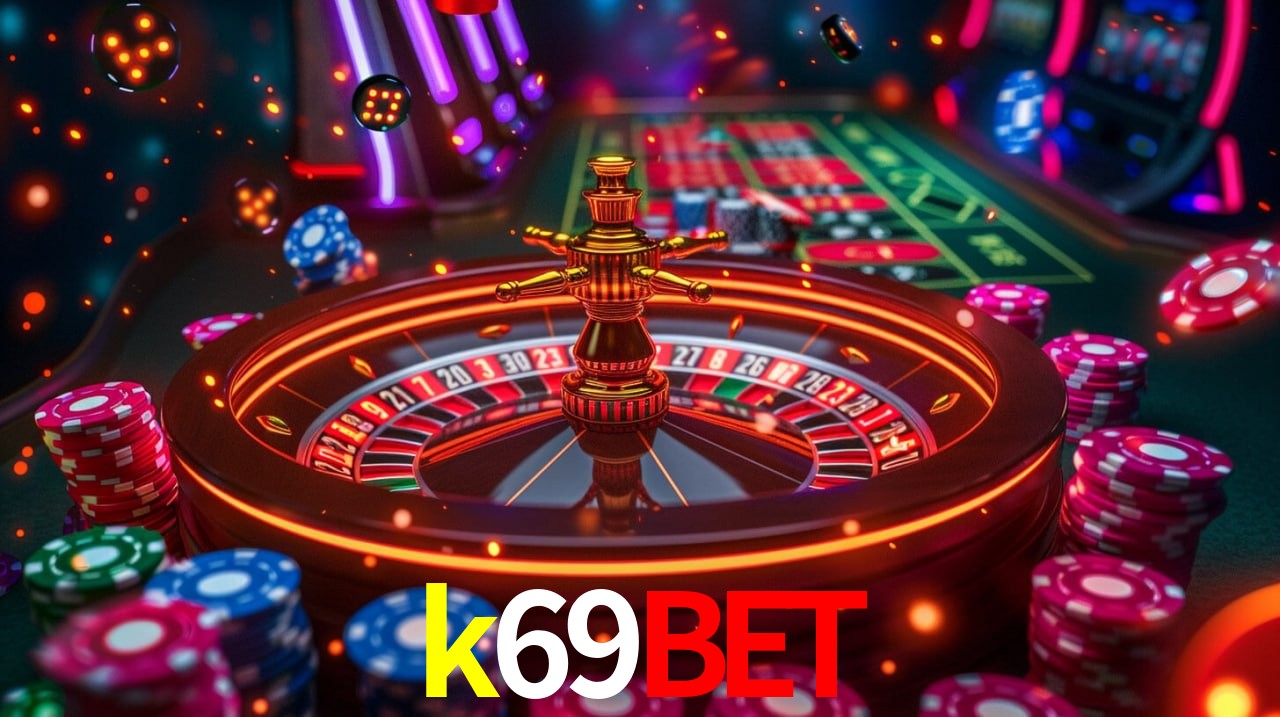 Integração de APIs k69bet