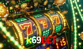 Account Benefits k69bet