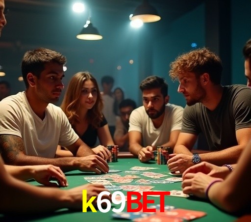 Descubra o Programa VIP da k69bet: Vantagens Exclusivas para Jogadores