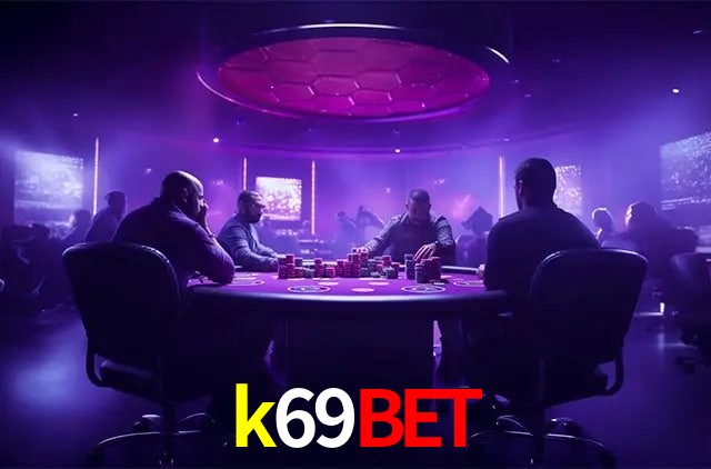 Estatísticas do Jogo k69bet