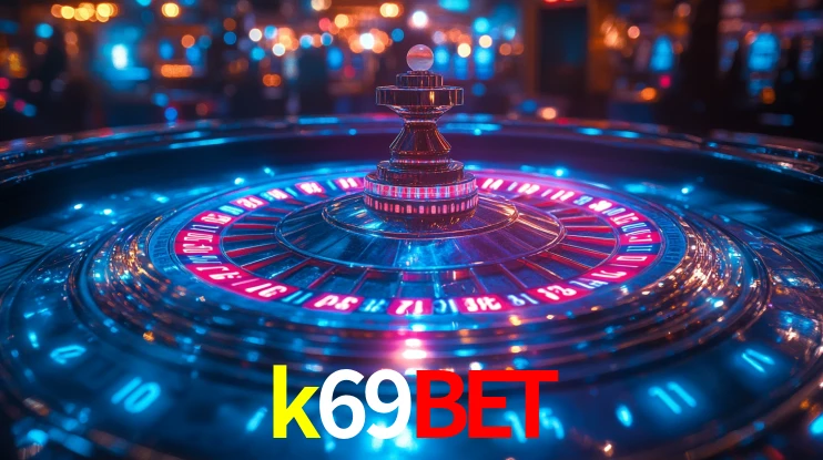 k69bet: Seu Cassino Premiado com Pagamentos Rápidos