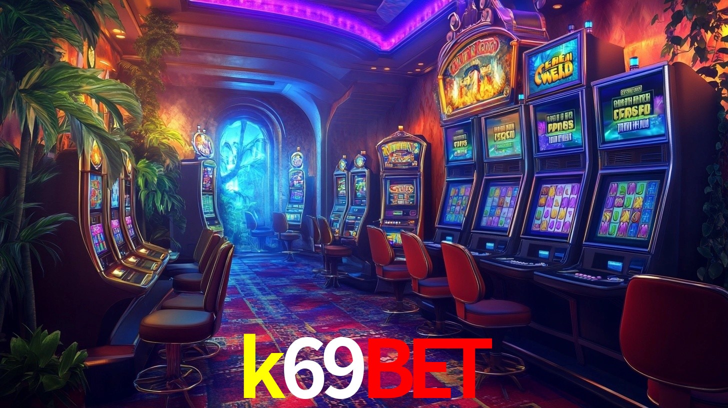 Explore as vantagens do k69bet: serviço profissional e confiabilidade