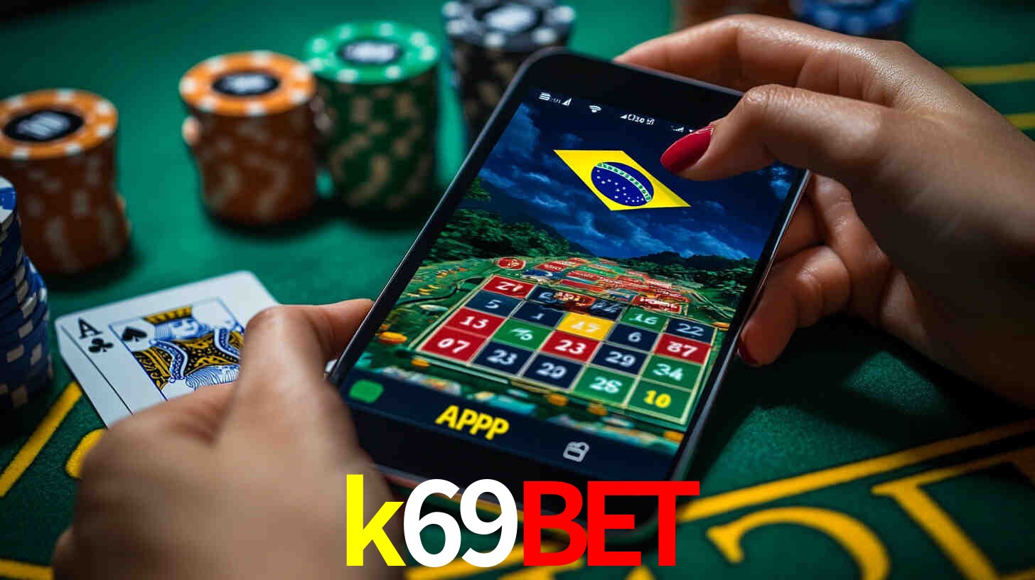 Torneios k69bet