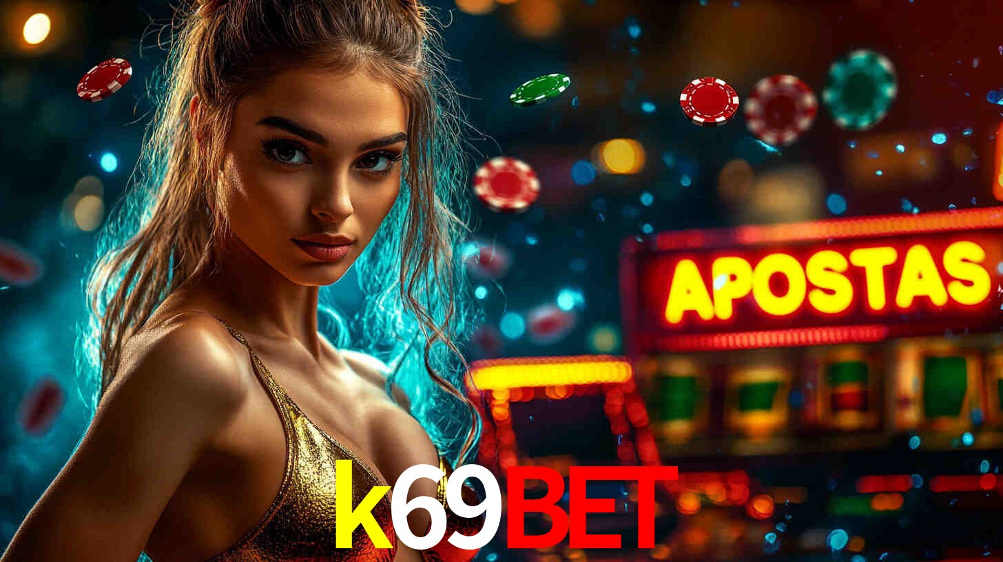Bônus Diários k69bet
