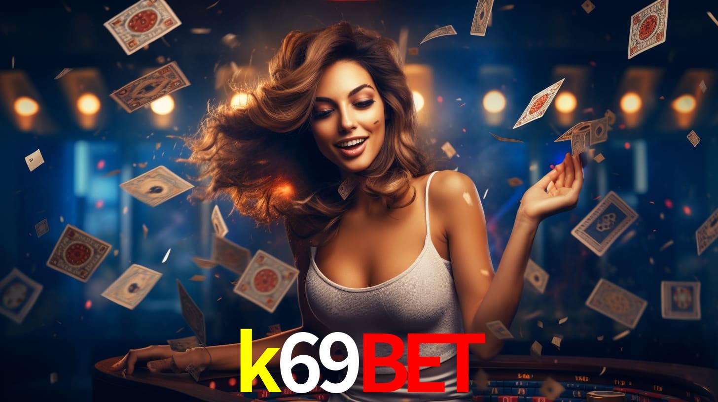 k69bet App Interface