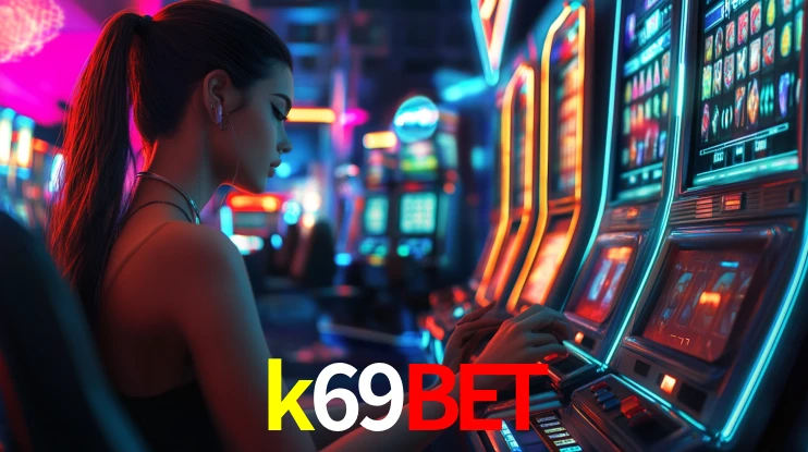 k69bet login