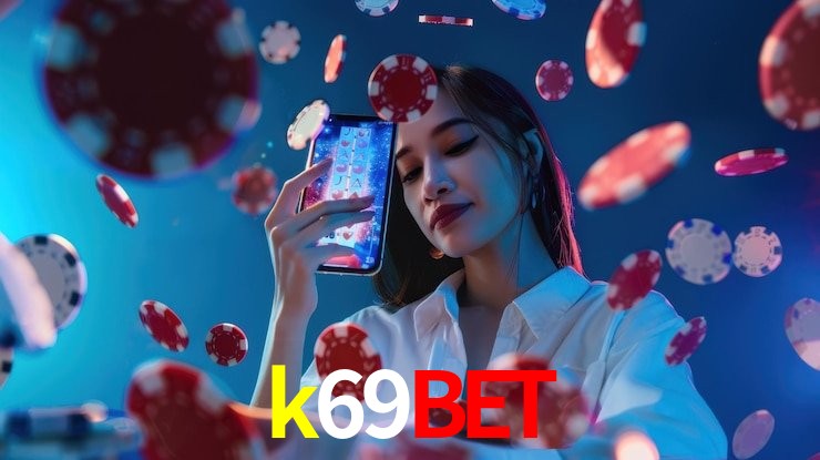 Diretório de Jogos k69bet