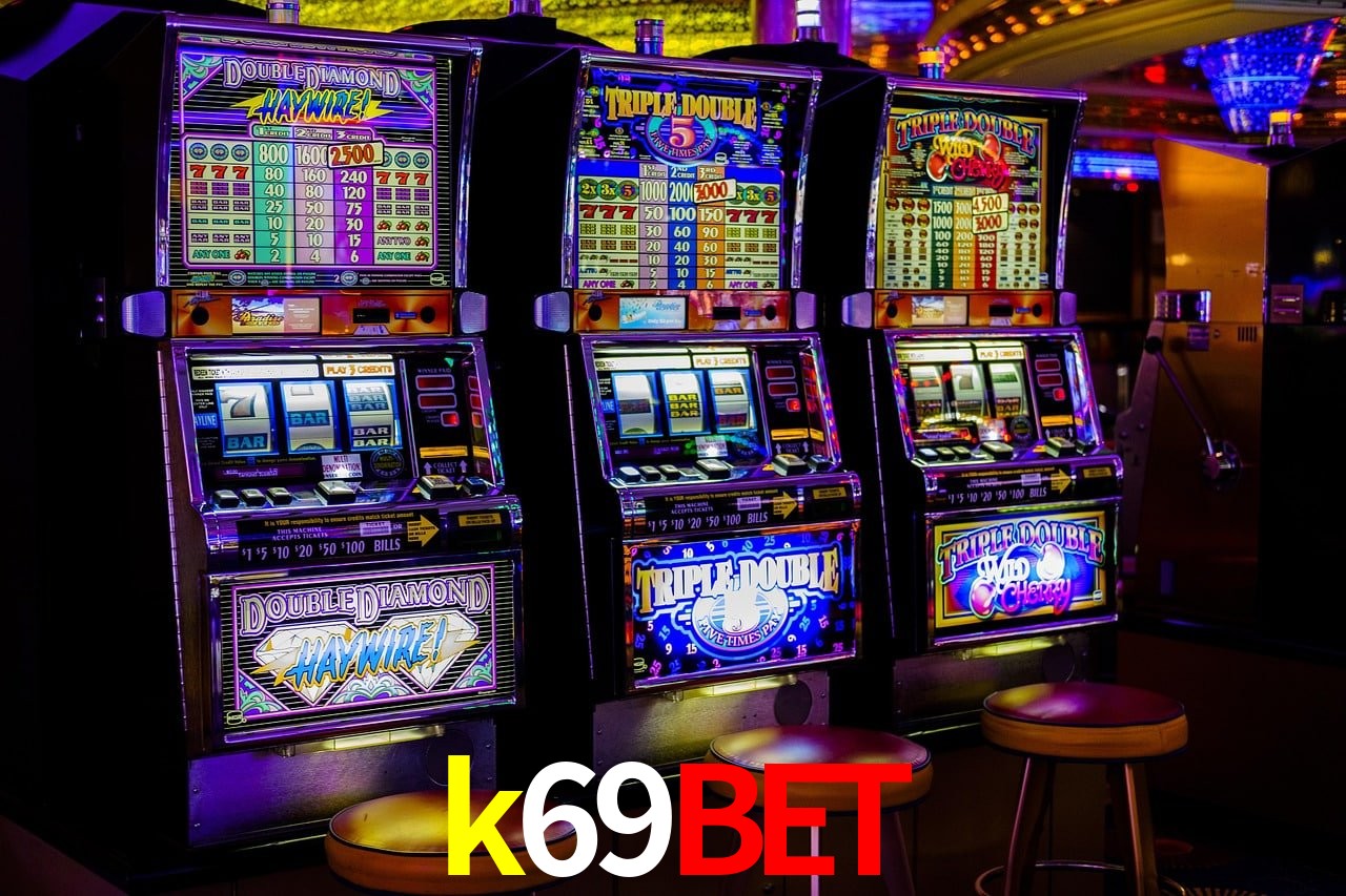 A Emoção da Loteria na k69bet: Uma Chance de Mudança de Vida