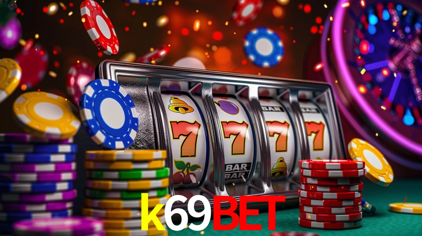 A Emoção da Loteria na k69bet: Uma Chance de Mudança de Vida