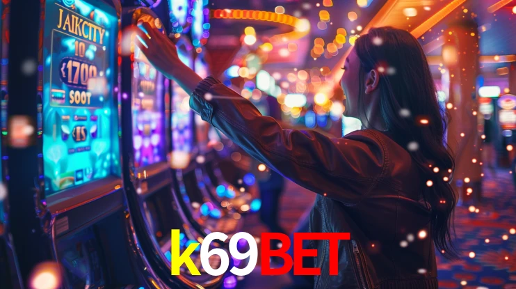 k69bet login