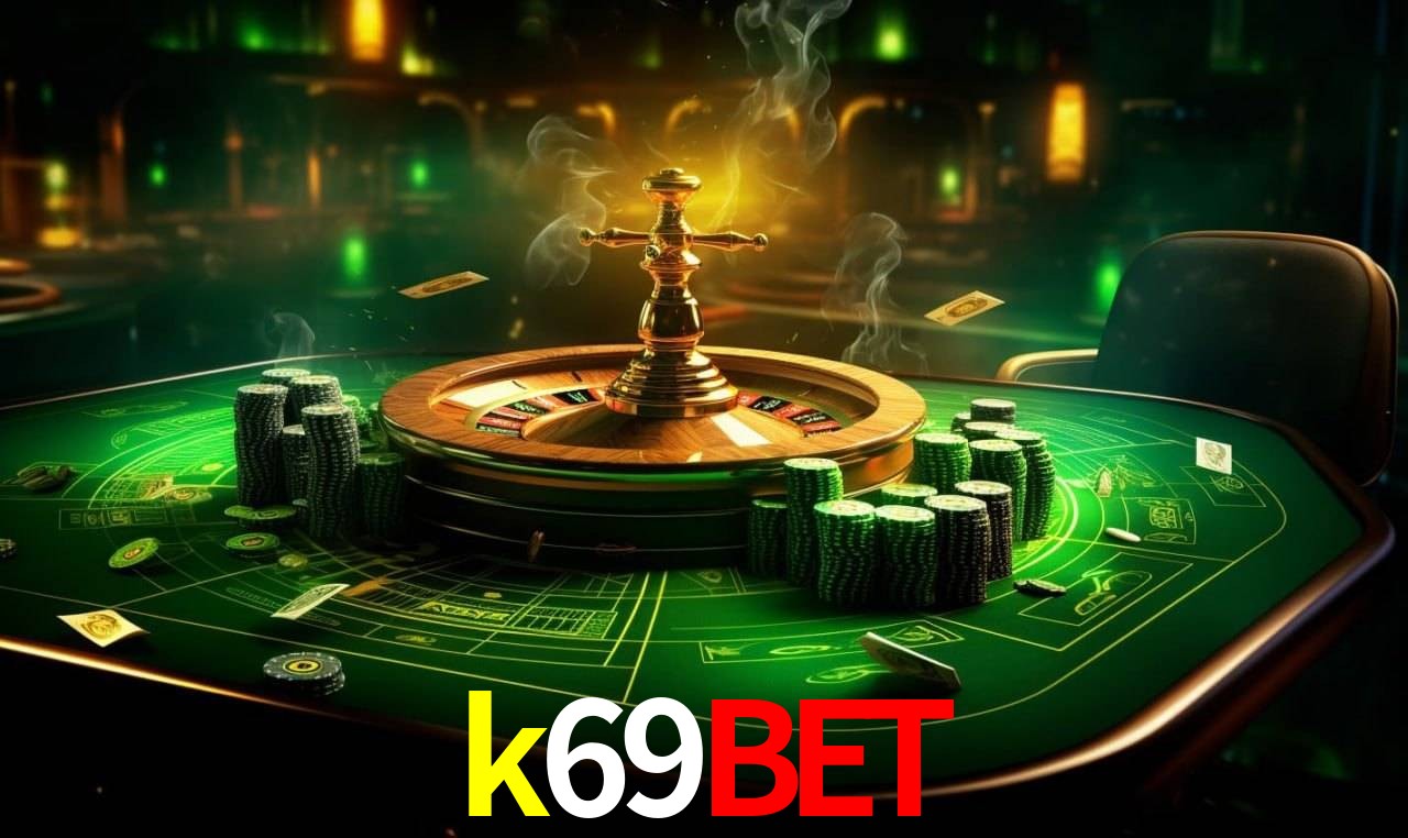 Cadastro Rápido k69bet