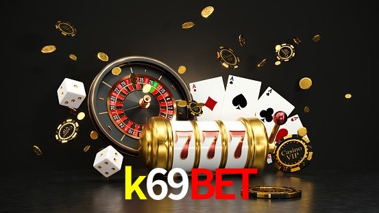 Daily Bonuses k69bet
